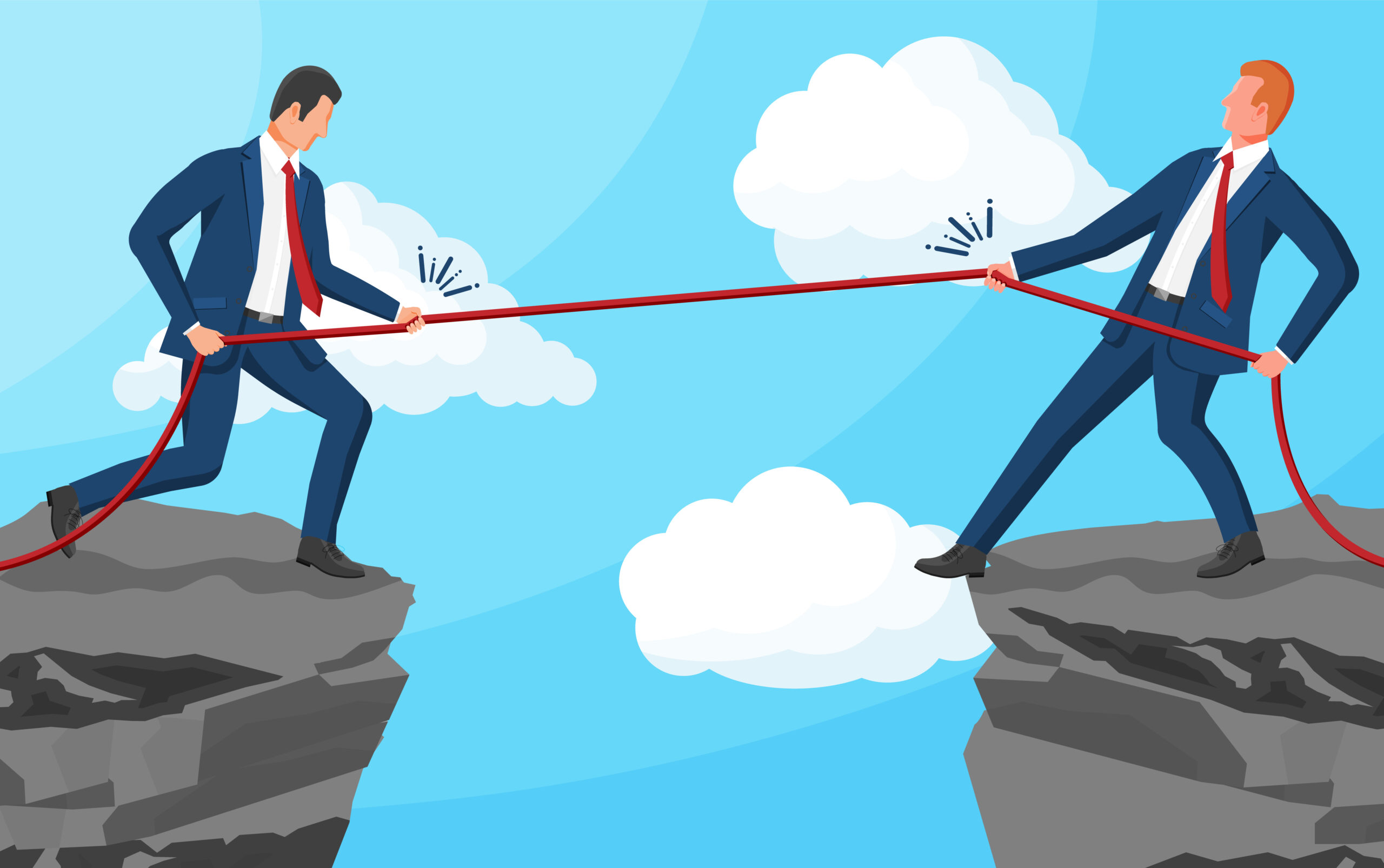 Bridging the gap between bid leads and subject matter experts